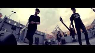 Video thumbnail of "DETECTED OVERALL - SEMESTA (official music video)"