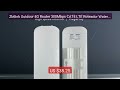 Zbtlink Outdoor 4G Router 300Mbps CAT4 LTE Roteador Waterproo... — Amazing Value 2026 | Must Have!