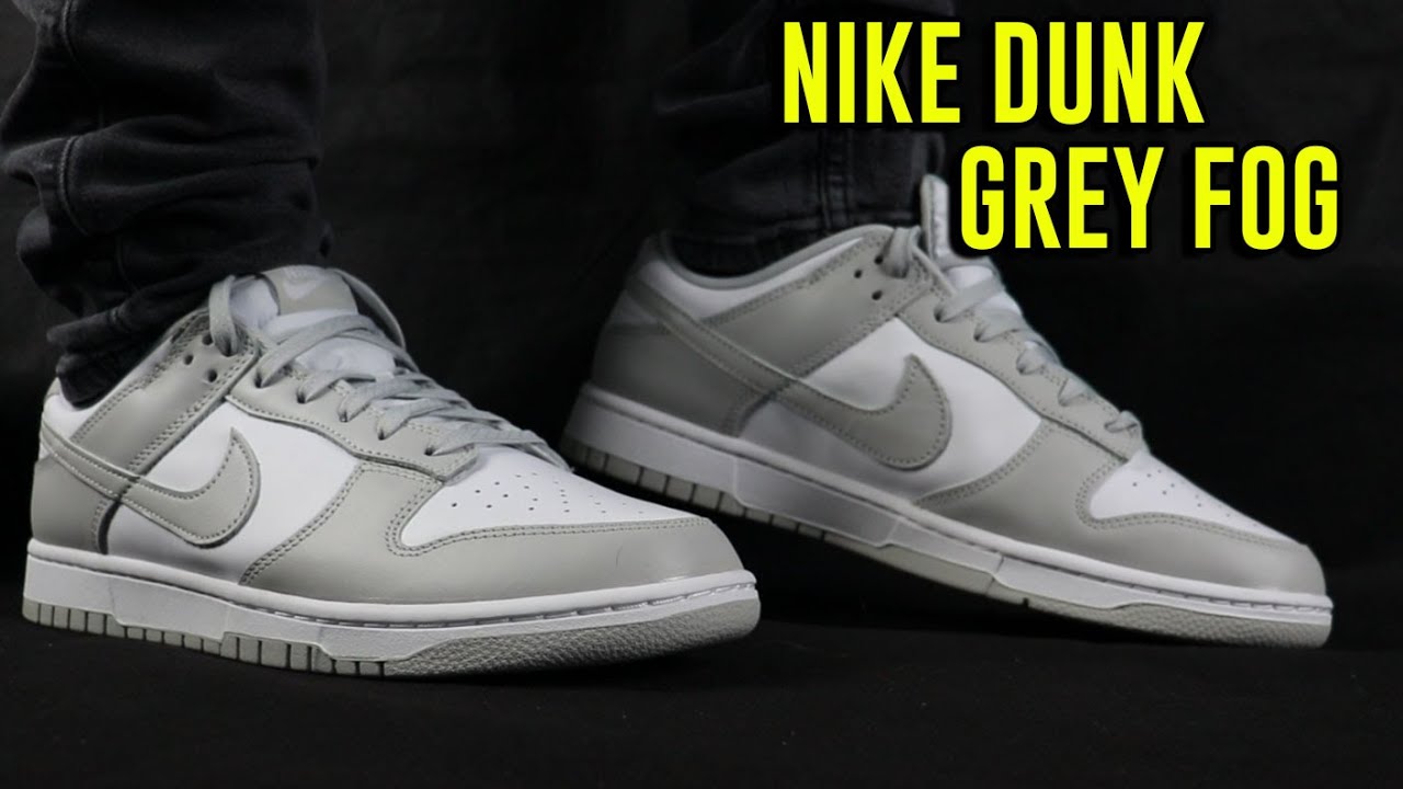 dunk fog