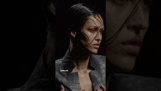 JEAN PAUL GAULTIER SUMMER 2025 #jeanpaulgaultier #jpg #edit #runway #modeledit #runwayedit #model