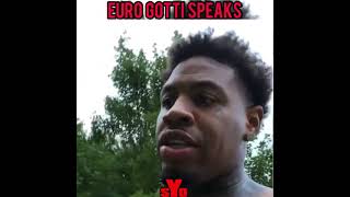 Euro Gotit Speaks Out On Label