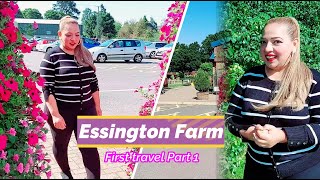 Visit to Essington fruit farm! Nice place to visit with family! Fizz official vlogs Visit to Essington fruit farm! Nice place to visit with family! Fizz official vlogs