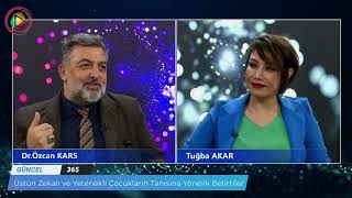 Üstün Zekalı ve Yetenekli Çocuklar