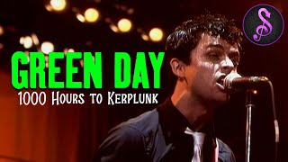 Green Day: 1000 Hours to Kerplunk | Full Music Documentary | Stream Music and More
