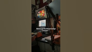 Tech Thumbnail Tutorial #shorts #short #thumbnail #Photoshop #Youtuber