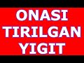 ALLOHIM ONAMNI QAYTARIB BER   ONASI &quot;TIRILGAN&quot; YIGIT