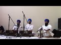 Waheguru Simran - Veer Gagandeep Singh Ji