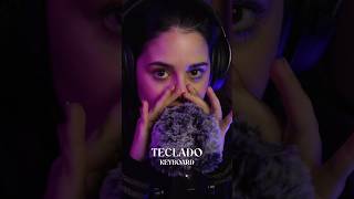 5 Portuguese Trigger Words Asmr