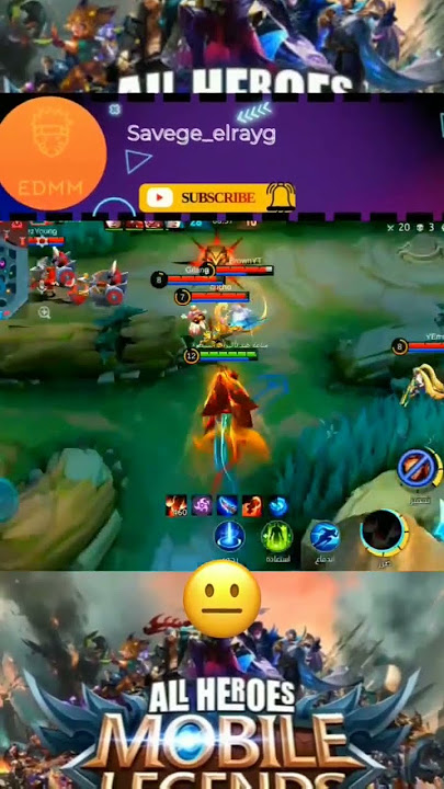 aldos  the new one het man 🥶😎 #mobilelegends #selenaepic #mlbb