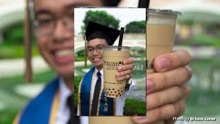 Graduation Photoshoot Tips & Tricks with a Professional Photographer