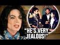 Michael Jackson Reveals Why He HATED Prince.. (Rare Interview)