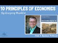 Understanding the 10 Principles of Economics