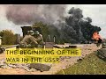 Начало Великой Отечественной Войны ☭ The Beginning of the Great Patriotic War