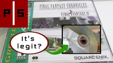 Square-Enix New Playstation 1 Releases | Pixel Slayers 4K