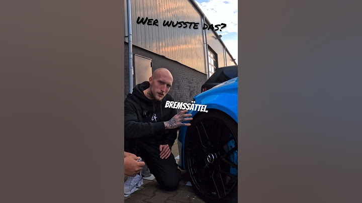 Keramik oder Stahlbremse bei Mercedes erklärt !! #mercedesbenz #feuersteincars #mercedes #benz