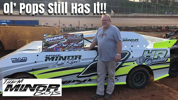 Wrapping Up The 2020 Season At The Circus! / Alabama State Championship @ EAMS