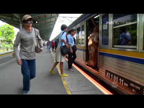 Video: Kelelahan transportasi: cara mengatasinya