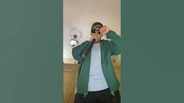 فيديو ياسين البرنس من اغنية محمد رمضان ده عاملي عضمضم ودي بترمرم 