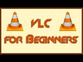 TUTORIAL: Introduction to VLC Player for PC Mp3 Song