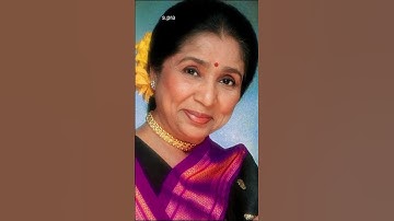 Thumbnail of Jeene De Reshmi saree#s #prasad #Asha Bhosle#Bengali song #love #song status