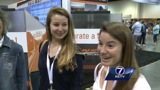 'Berkies' descent into Omaha for national shareholders meeting