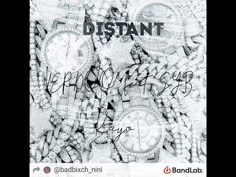 Distant verdoo Feat SYB Kayo