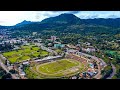 Mbeya Downtown Tanzania