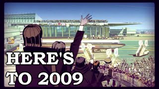 Best Games of 2009: Blame It on the Earworm