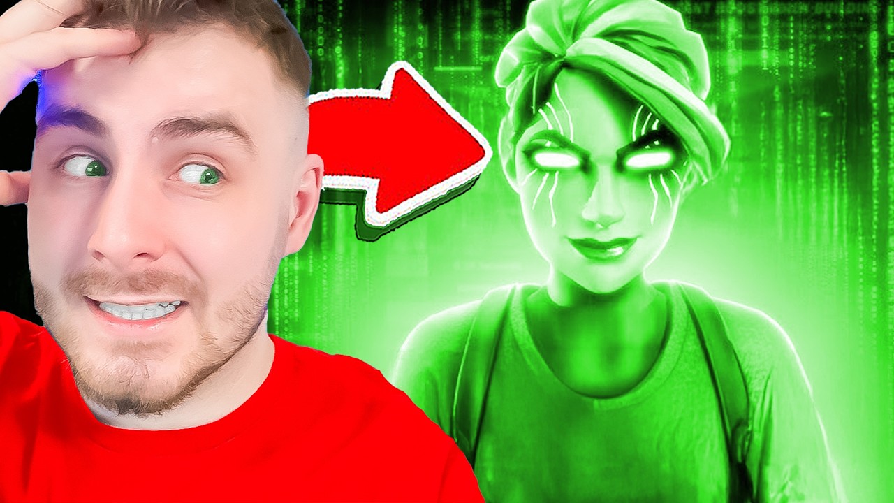 MÁLEM JSEM HRÁL S CHEATEREM.