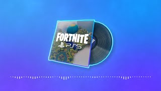 Fortnite OG PS5 Remix Lobby Music (Music Pack CONCEPT)