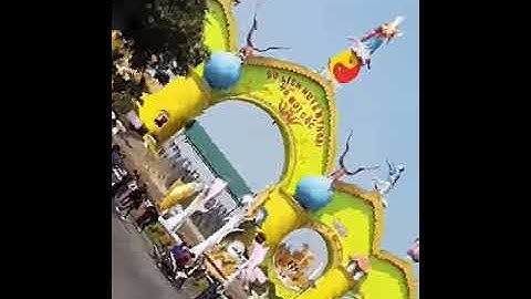 Đồi chè Tân Cương