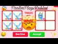 What People Trade For a Mega Neon Frost Dragon🤑|+Giveaway| Roblox AdoptMe