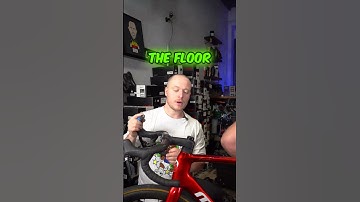 How to set up your bar position on a road bike part 1