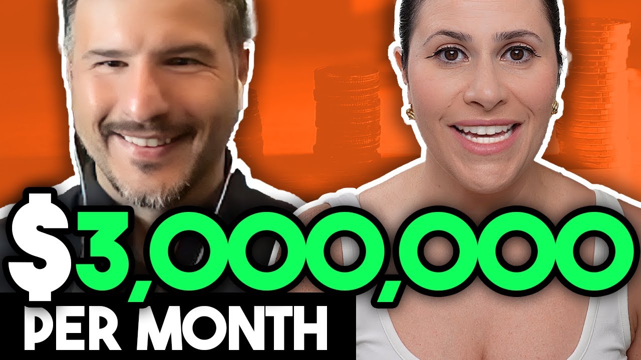 Как получать МИЛЛИОНЫ дохода в месяц, интервью с Аленом Султаником