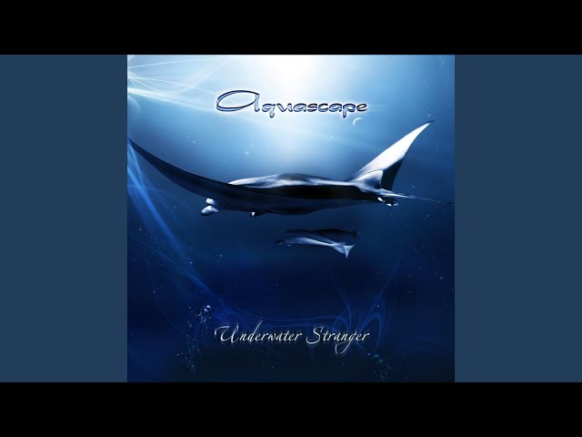 Aquascape - Deep and Massive