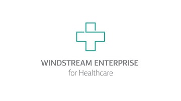 Windstream Enterprise for healthcare