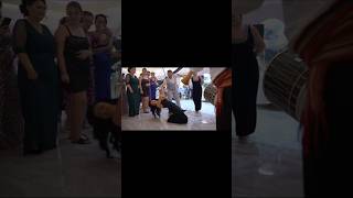 Albanian Traditional Dance Vallja E Burrave