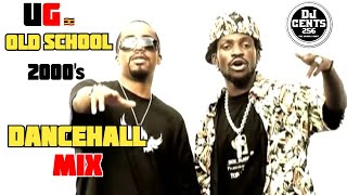 UG 🇺🇬 OLD SCHOOL DANCEHALL PARTY MIX||BOBI WINE,BEBE COOL,JOSE CHAMELEON,CINDY SANYU||DJ CENTS 256