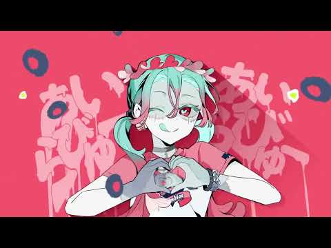 ゾンビ - DECO*27 歌ってみた / シヲ
