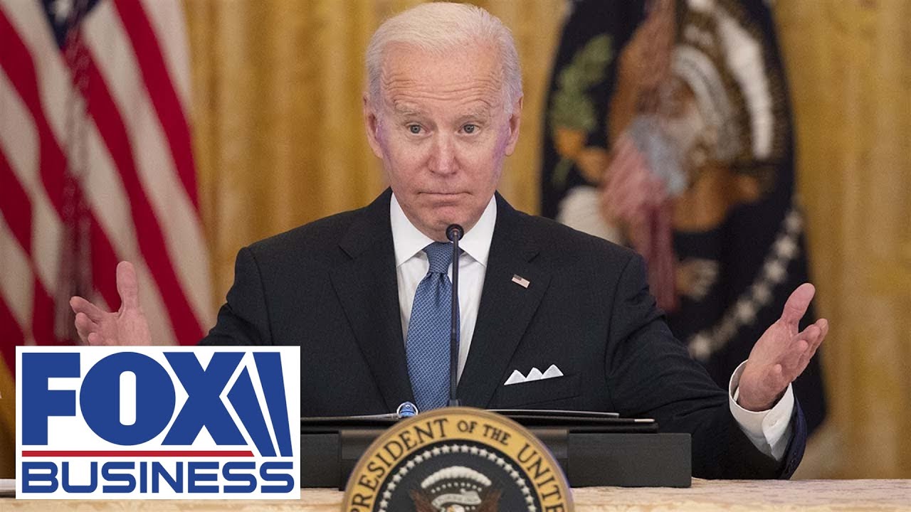 Biden economist claims Americans’ balance sheets in ‘strong shape’