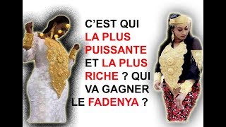 LEILA KANE DIALLO VS DIABA SORA (PART 1)