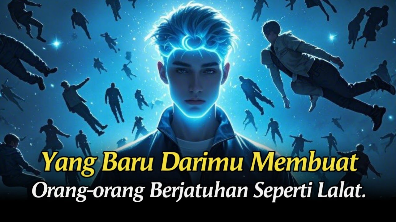 Jiwa Terpilih ✨ Reputasi Barumu Membuat Orang-orang Berjatuhan Seperti Lalat