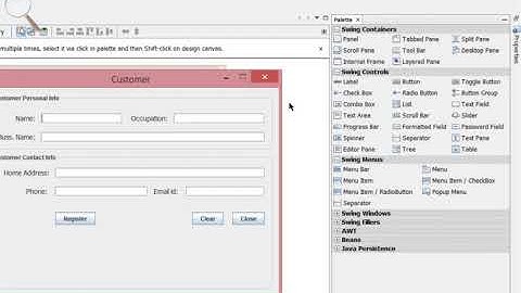 Video 5; Frontend And Backend Validations Electronic Sales And Inventory Management System
