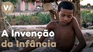 Ser criança não significa ter infância | Documentário completo “A Invenção da Infância” (2000)