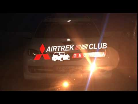 wrwqrwqrMITSUBISHI AIRTREK CLUB GEORGIA (OFFICIAL)
