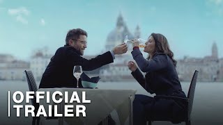 WHEN IN VENICE - Official Trailer 2021