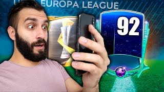 МОЙ ЛУЧШИЙ ПАК В FIFA MOBILE 20?!