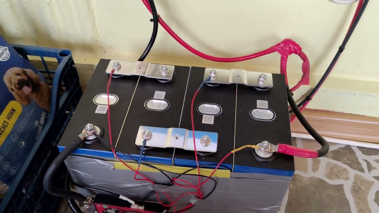 Am luat țeapă cu bateria solară. cât rezistă?