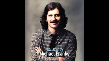 MICHAEL FRANKS - when the cookie jar is empty (1978)