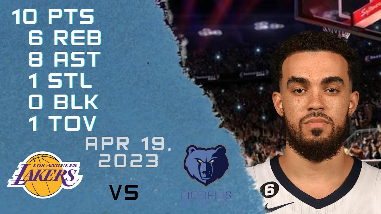 Grizzlies Insider: Tyus Jones makes Wolves fans 'sick' in homecoming